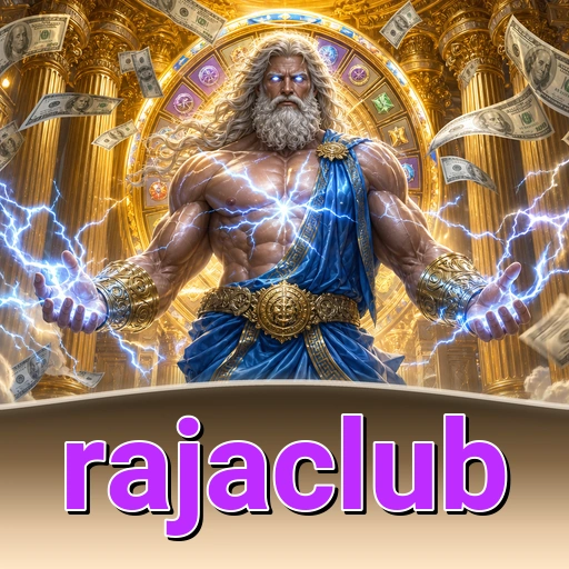 Logo rajaclub