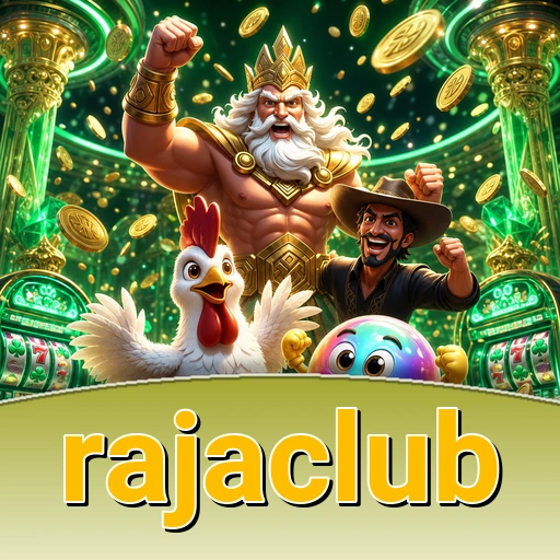 Logo rajaclub